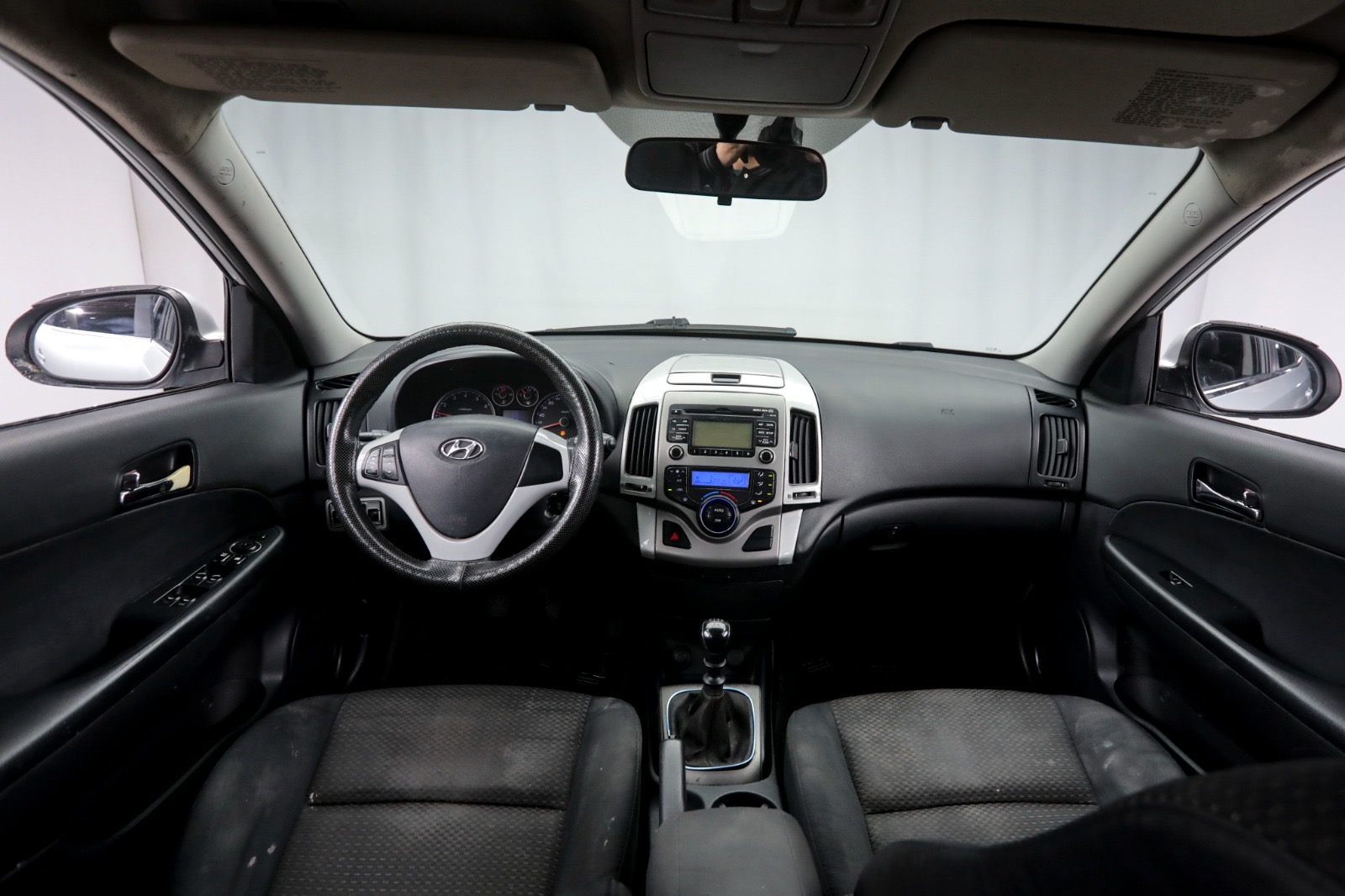 2010 MODEL İ30 1.6 elden taksitle senetle vadeli satış