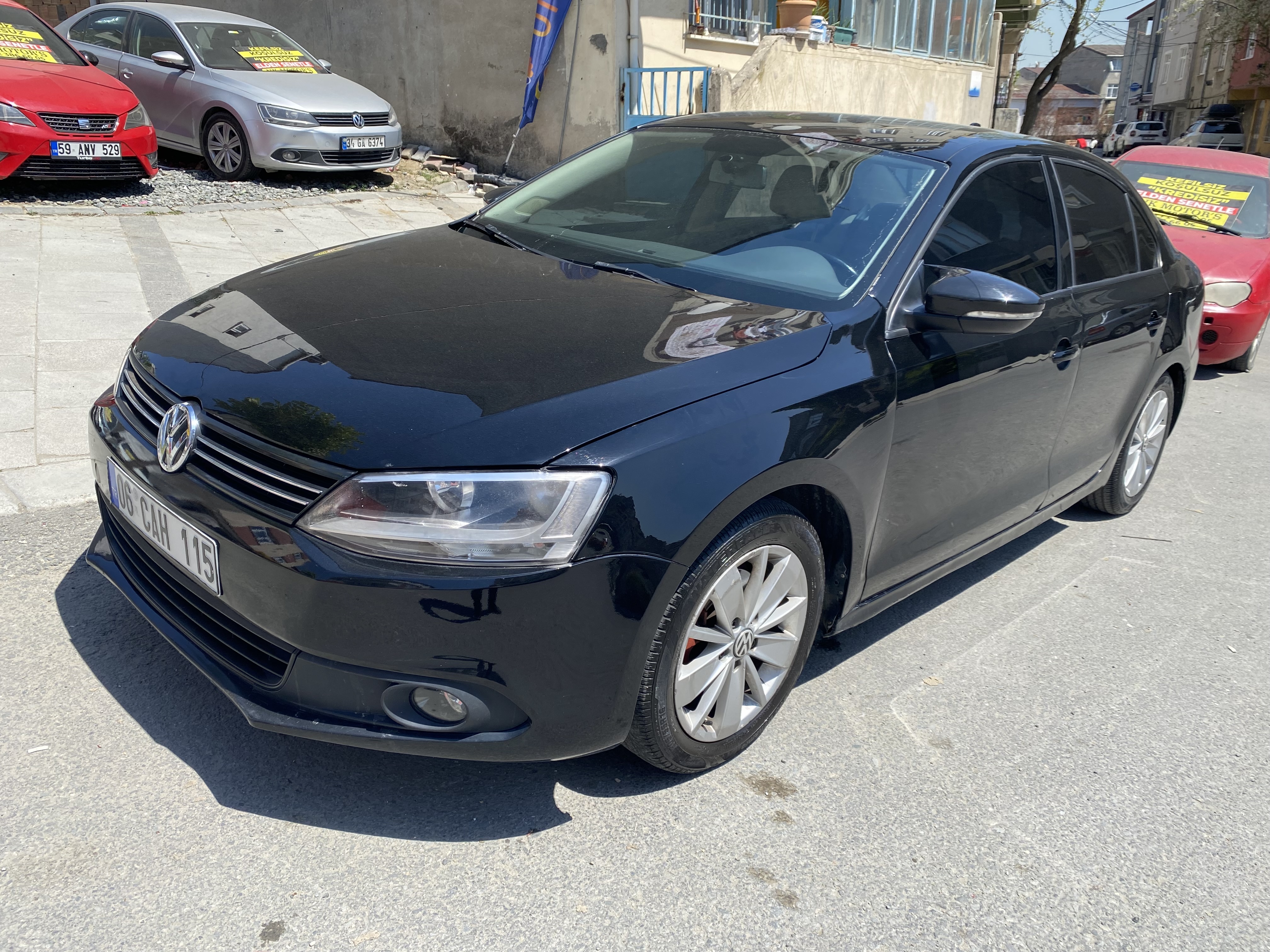 200 BİN PEŞİNAT İLE SENETLİ SATIŞ TAM OTOMATİK K.KARTINA TAKSİTLE