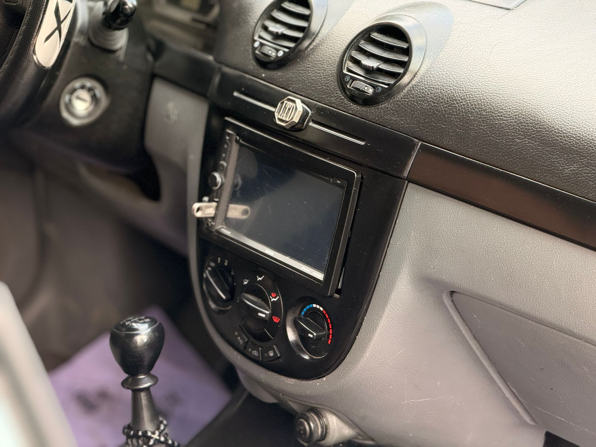 2005 MODEL BAKIMLI ÇOK TEMİZ MASRAFSIZ CEHROLET LACETTİ STATİON WAGON 