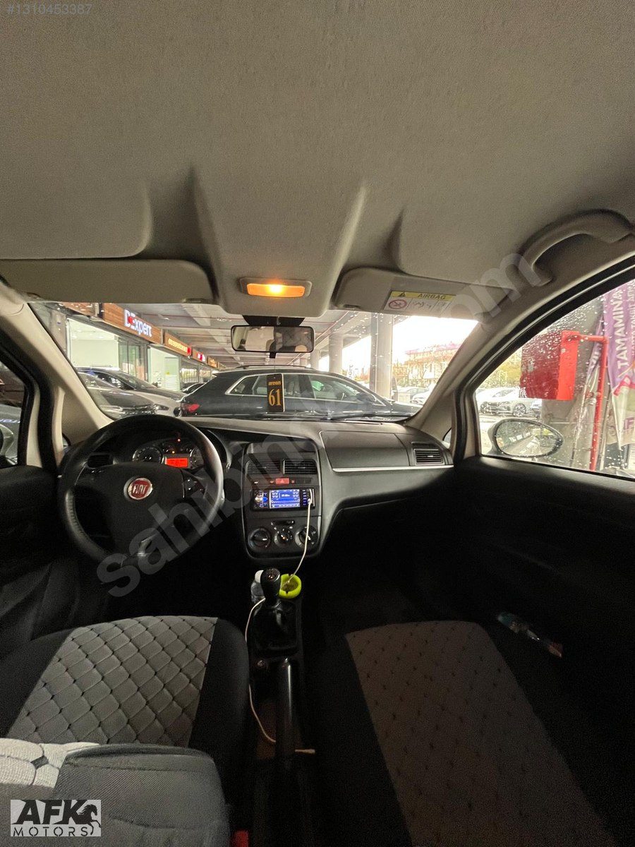 FİAT LİNEA - TAMAMINA KREDİ-SENET- KREDİ KARTINA TAKSİT