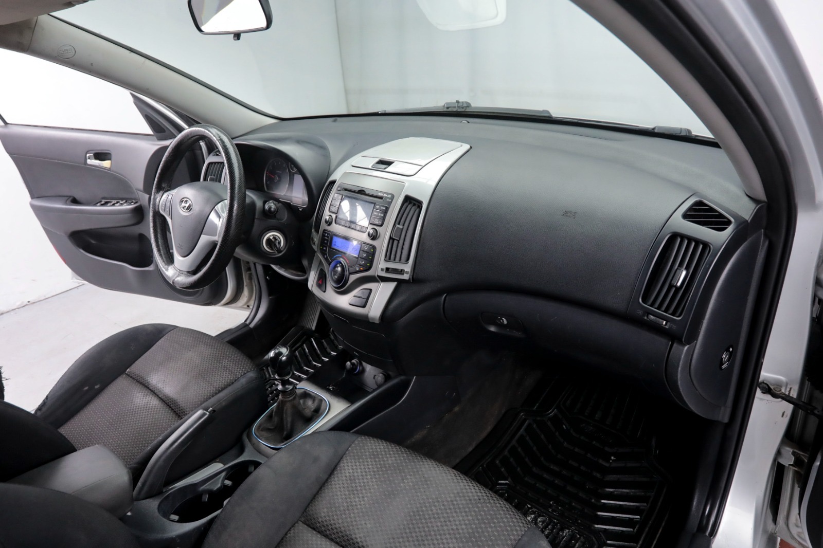 2010 MODEL İ30 1.6 elden taksitle senetle vadeli satış