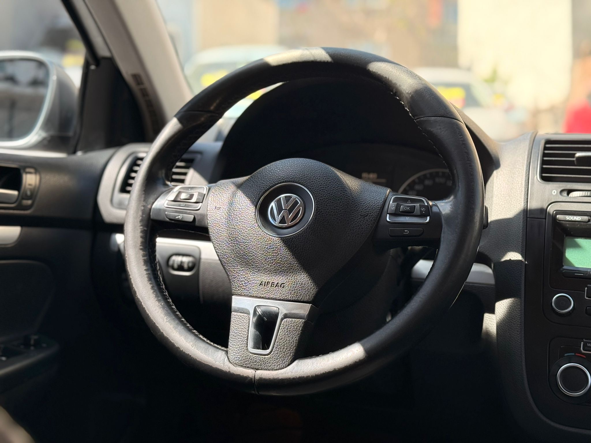2011 MODEL OTOMOTİK 1.4 TSİ COMFORTLİNE ELDEN SENETLE VADELİ SATIŞ 
