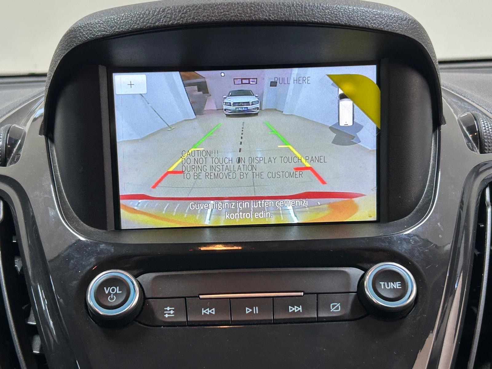 2022 MODEL HATASIZ BOYASIZ 1.5 CURİER TİTANİUM PLUS ELDEN SENETLE VADE