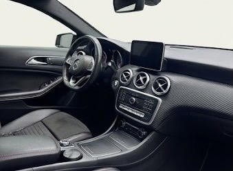 2016 162.BİNDE CAM TAVAN DİZEL OTOMOTİK AMG PAKET ELDEN SENETLE 48 AY 