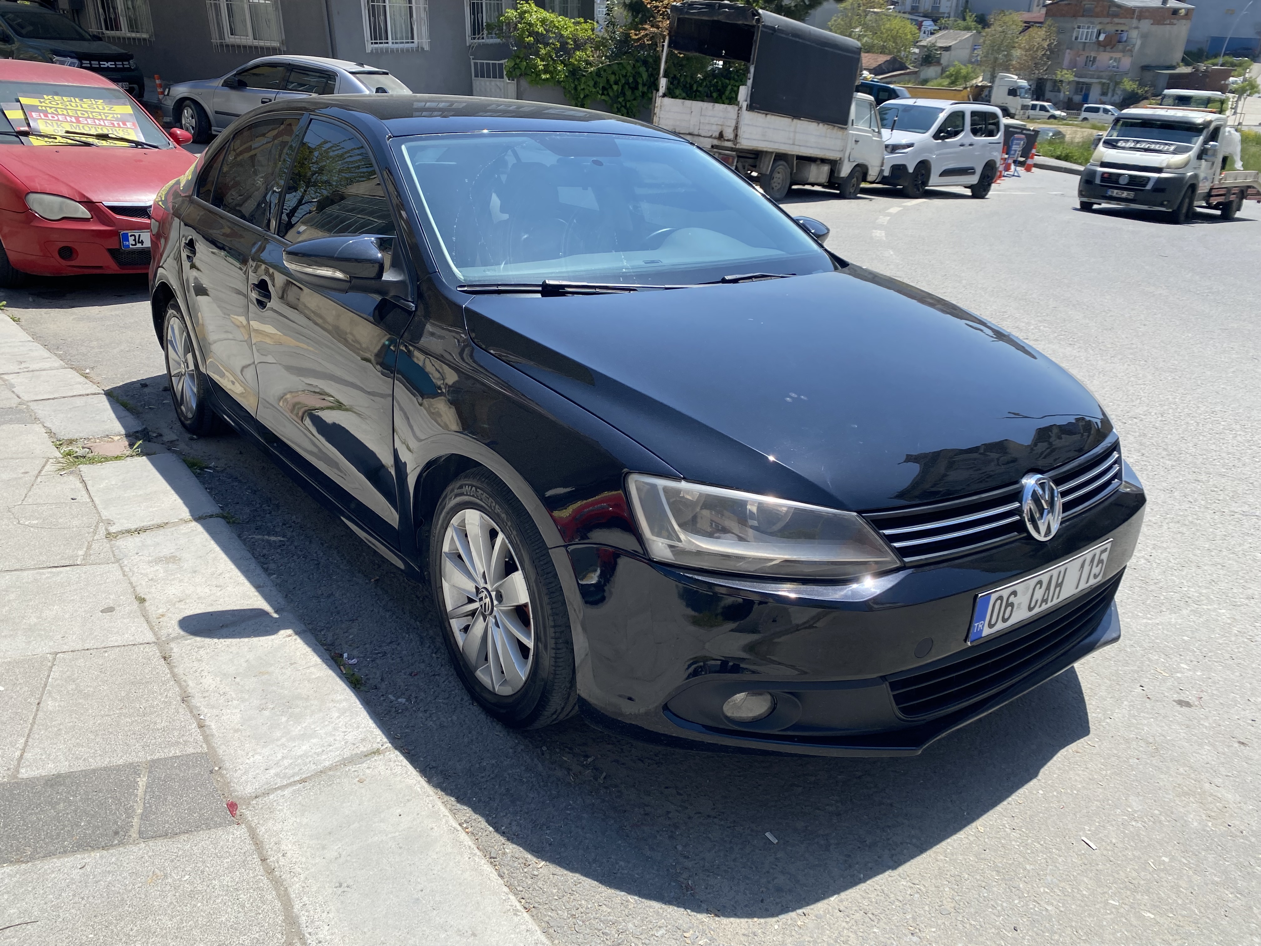200 BİN PEŞİNAT İLE SENETLİ SATIŞ TAM OTOMATİK K.KARTINA TAKSİTLE
