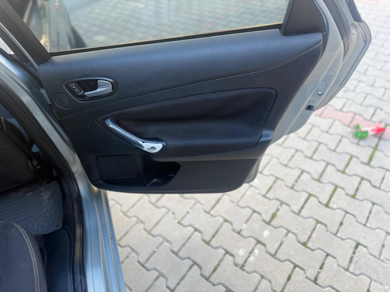 2009 MDL MONDEO*2.0 TDCİ*OTOMATİK*TREND*MOTOR YÜRÜYEN GÜZEL