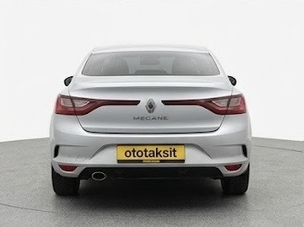 2020 MODEL RENAULT MEGAN 1.5 DİZEL OTOMOTİK FIRSAT ARAÇ ELDEN SENETLE 
