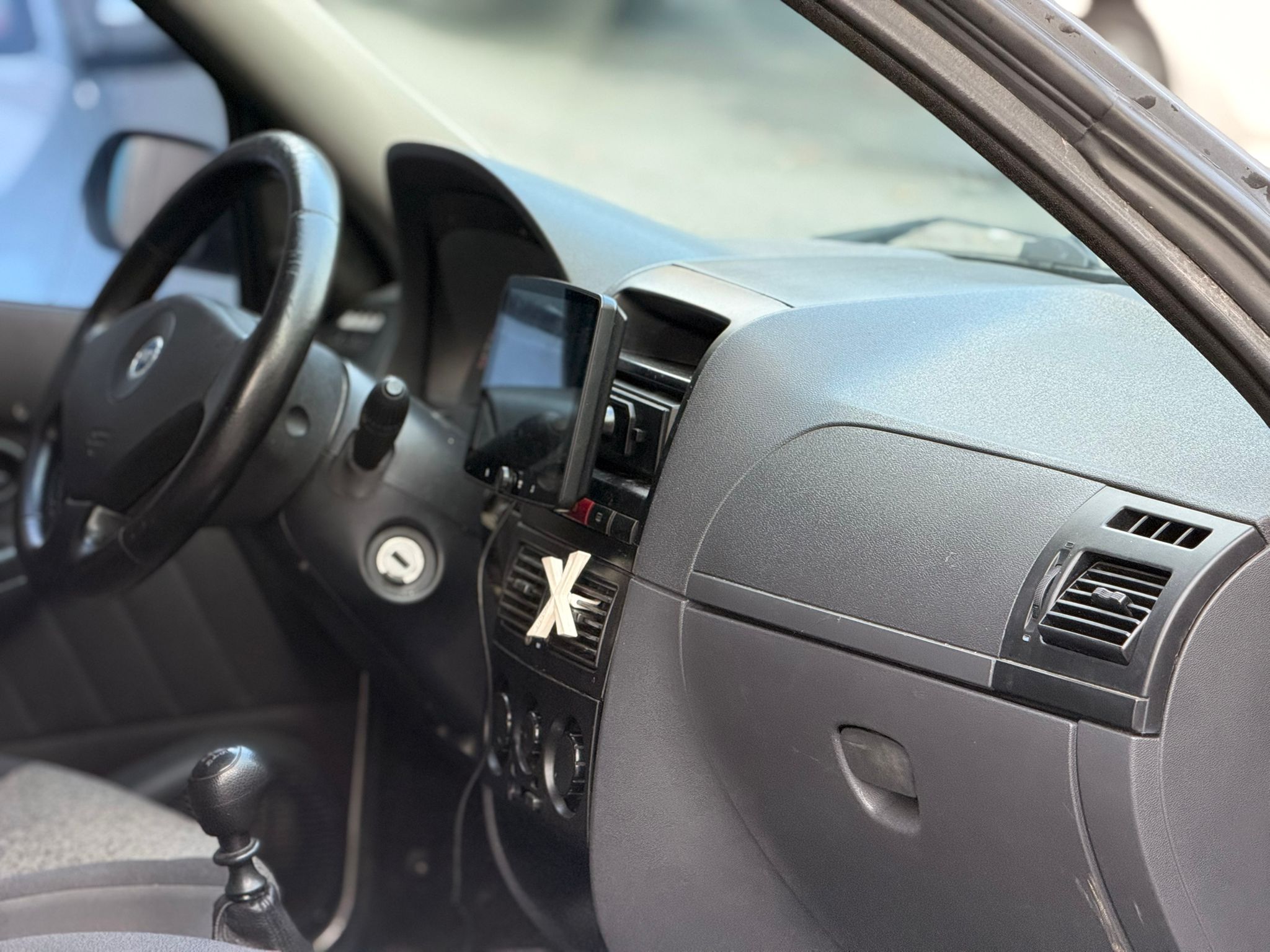 NK MOTORS'TAN 2007 MODEL FİAT PALİO DÜŞÜK PEŞİNAT ELDEN SENETLE VADELİ