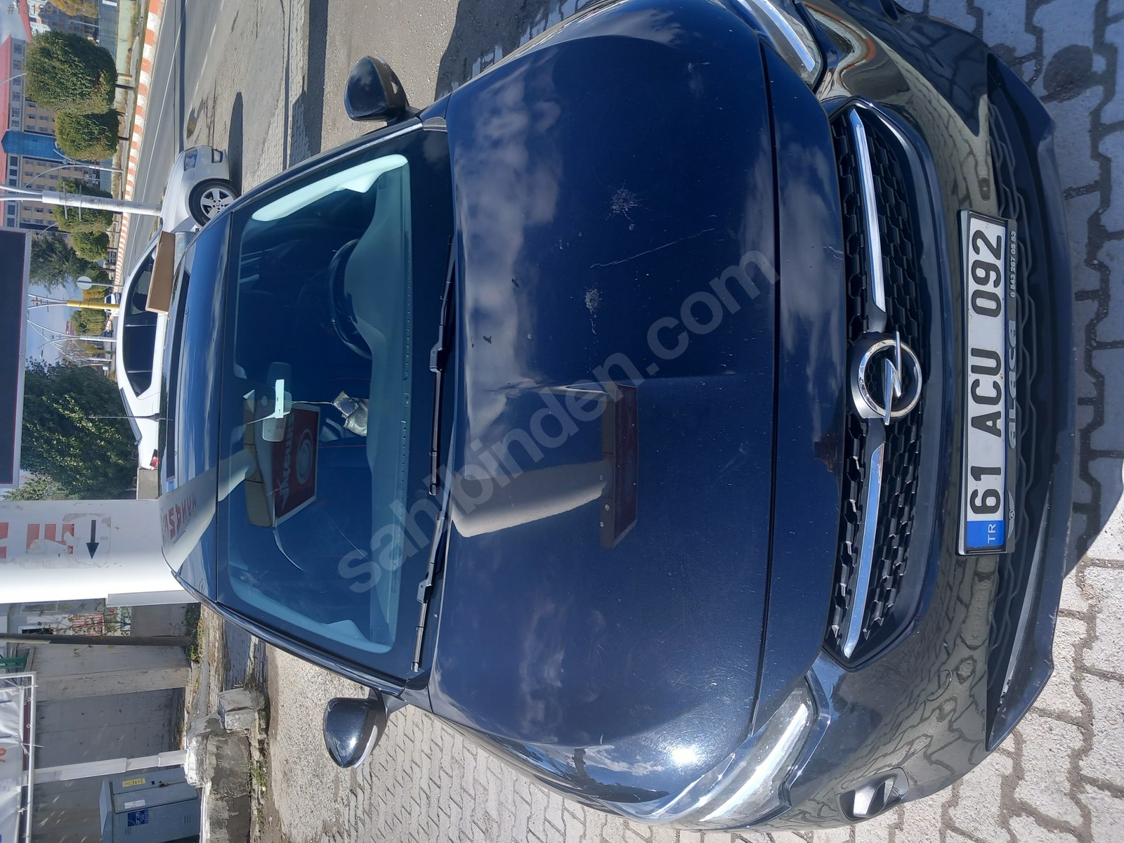 2020 MODEL HATASIZ BOYASIZ OPEL CORSA ELDEN SENETLE 