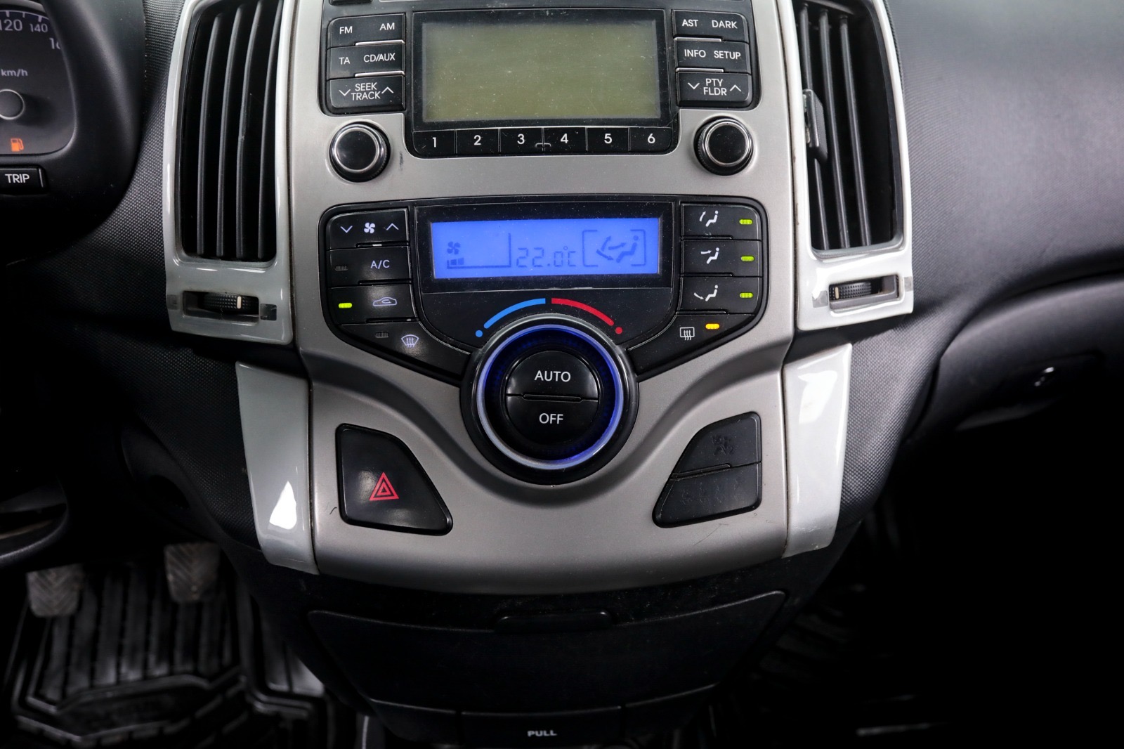 2010 MODEL İ30 1.6 elden taksitle senetle vadeli satış