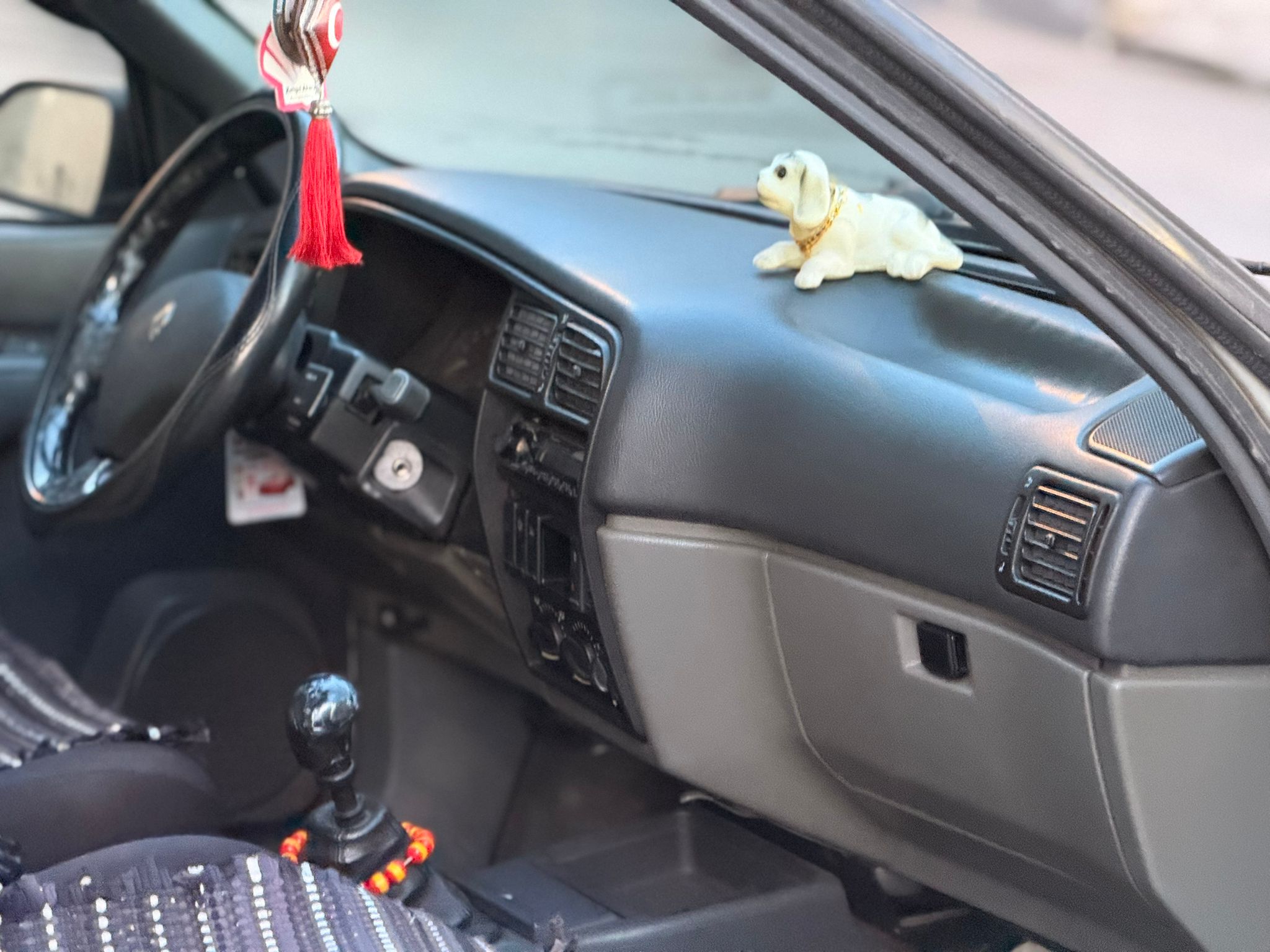 2001 RENAULT 19 RTE ELIZE ORJİNAL BAKIMLI ÇOK TEMİZ DÜŞÜK KM 