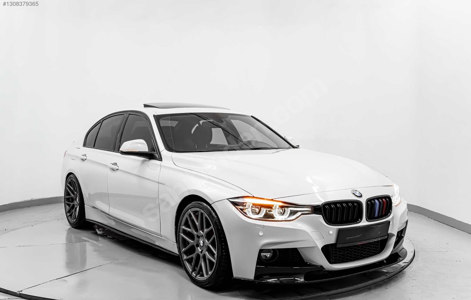 2015 MODEL BMW 320i ED DÜŞÜK KM EKSTRA DOLUU ELDEN SENE