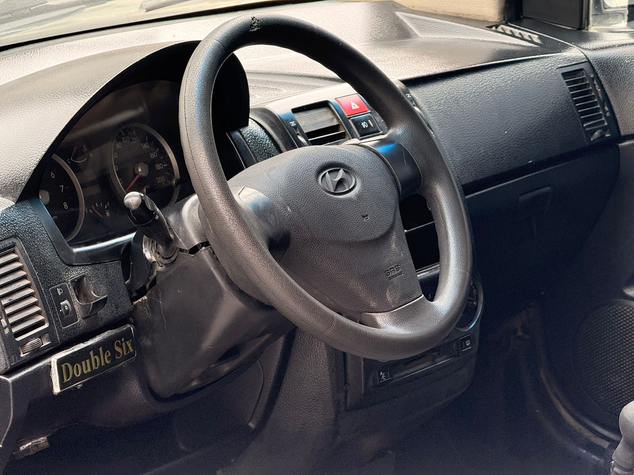 HYUNDAİ GETZ GLS UYGUN FİYATLI MAKUL BİR ARAÇ