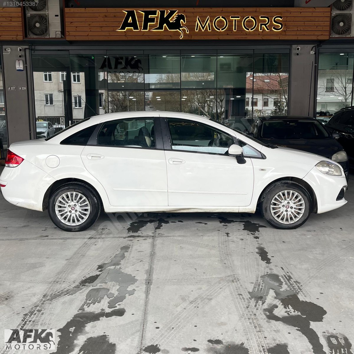 FİAT LİNEA - TAMAMINA KREDİ-SENET- KREDİ KARTINA TAKSİT