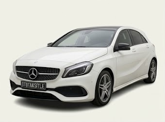 2016 162.BİNDE CAM TAVAN DİZEL OTOMOTİK AMG PAKET ELDEN SENETLE 48 AY 