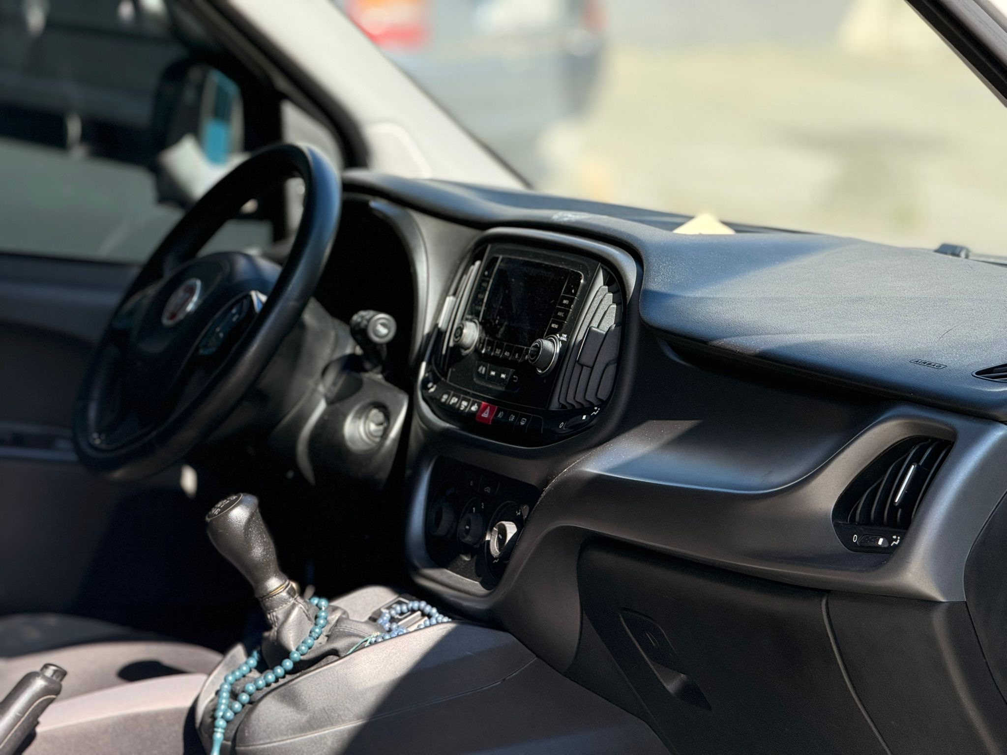 2015 MODEL HATASIZ BOYASIZ 1.3 SAFELİNE DOBLO