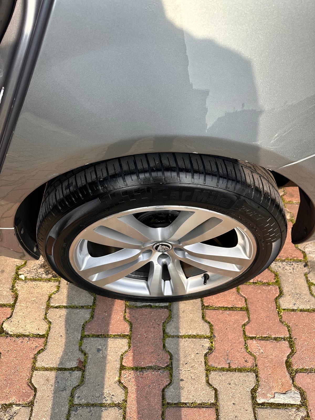 2011 JAGUAR XJ 3.0D PORTFOLİO SOĞUTMA+KEYLESS 275Hp