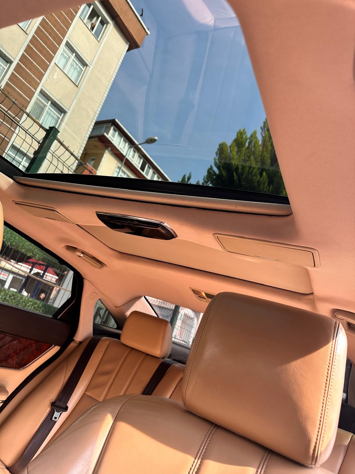 2011 JAGUAR XJ 3.0D PORTFOLİO SOĞUTMA+KEYLESS 275Hp