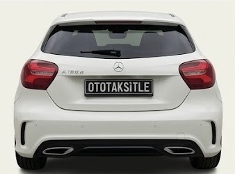 2016 162.BİNDE CAM TAVAN DİZEL OTOMOTİK AMG PAKET ELDEN SENETLE 48 AY 