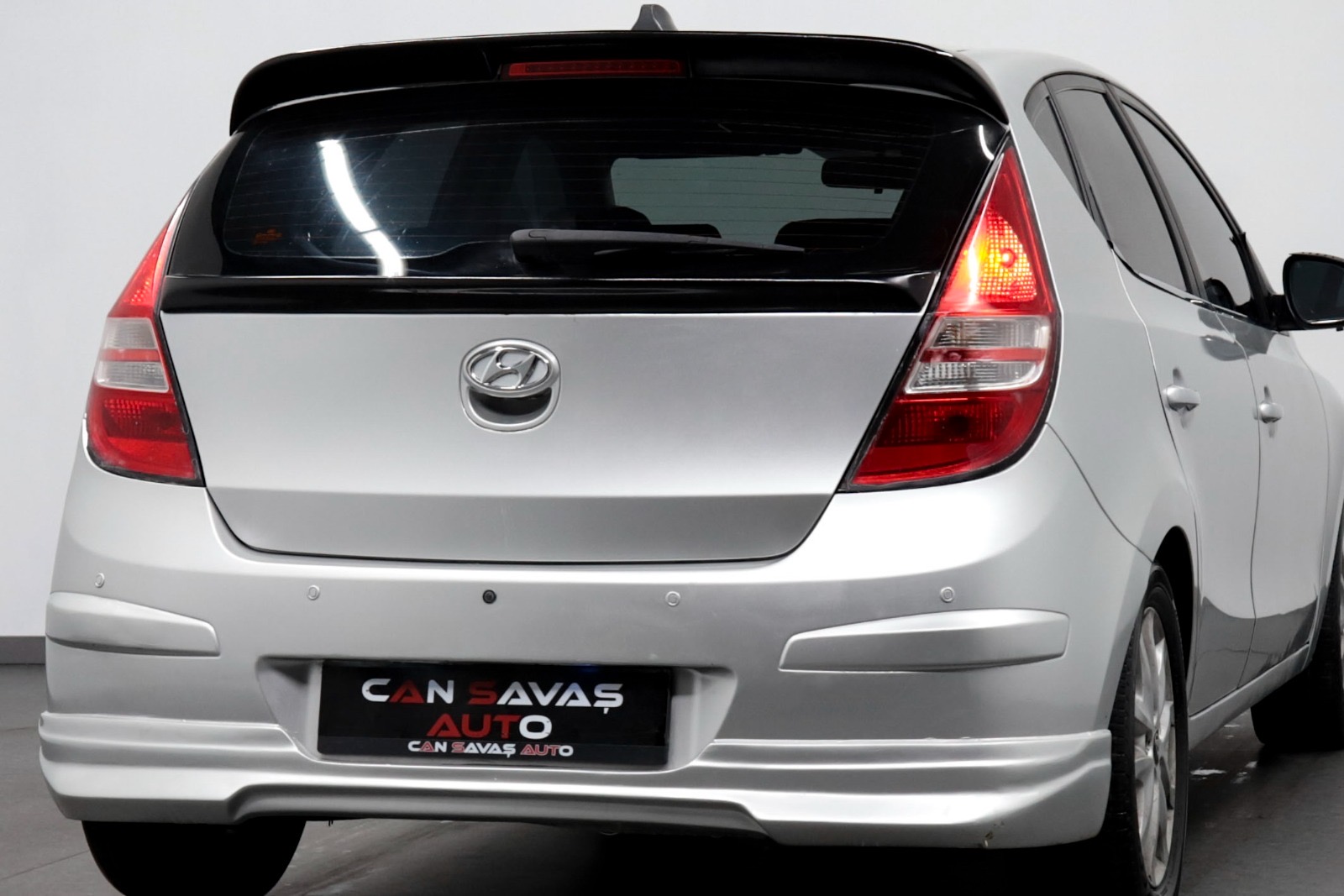 2010 MODEL İ30 1.6 elden taksitle senetle vadeli satış