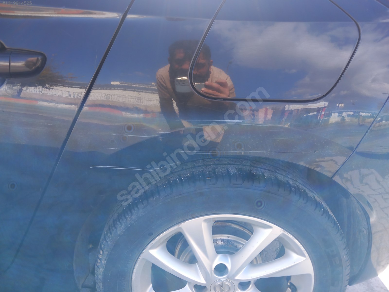2020 MODEL HATASIZ BOYASIZ OPEL CORSA ELDEN SENETLE 