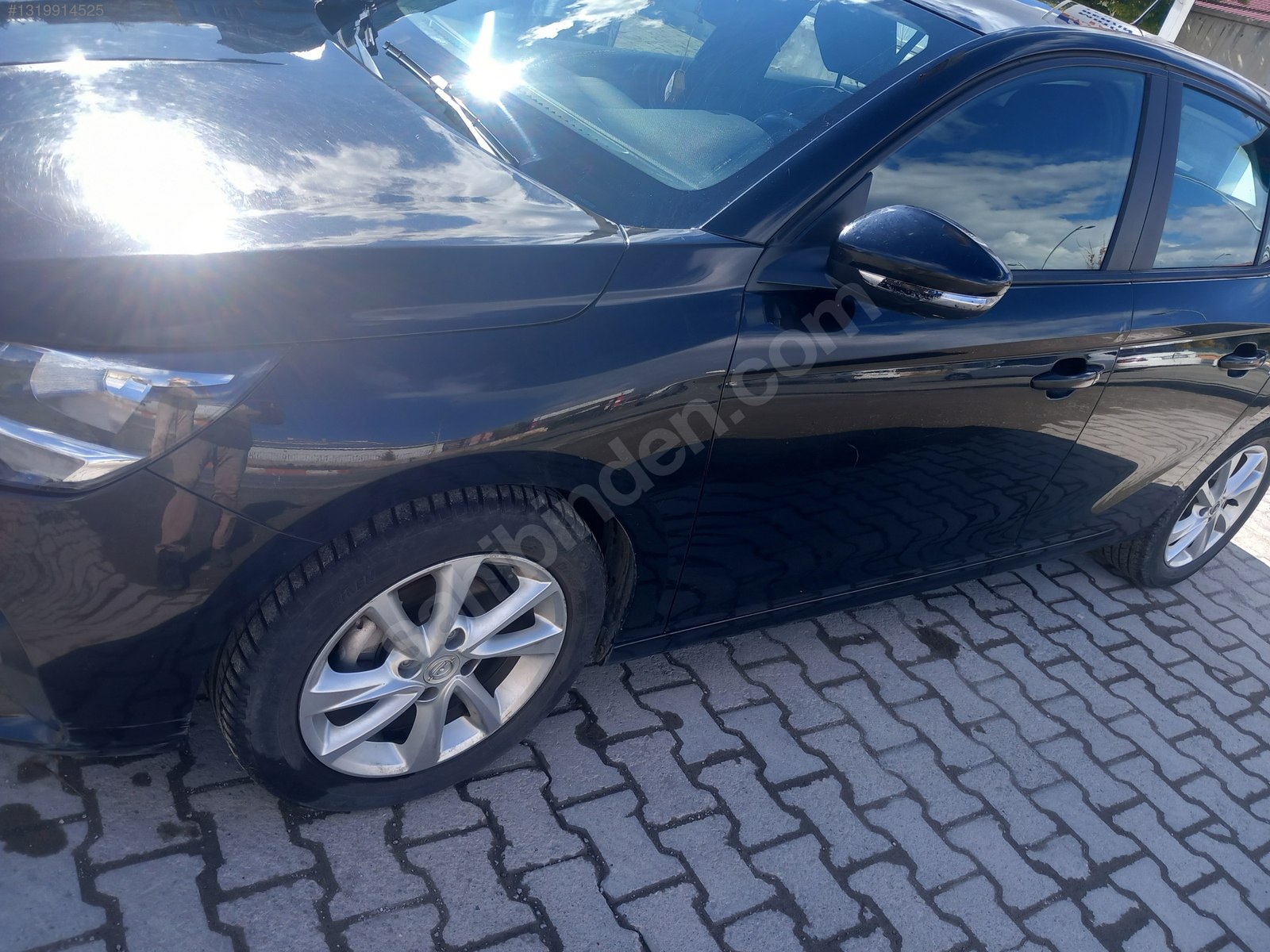 2020 MODEL HATASIZ BOYASIZ OPEL CORSA ELDEN SENETLE 