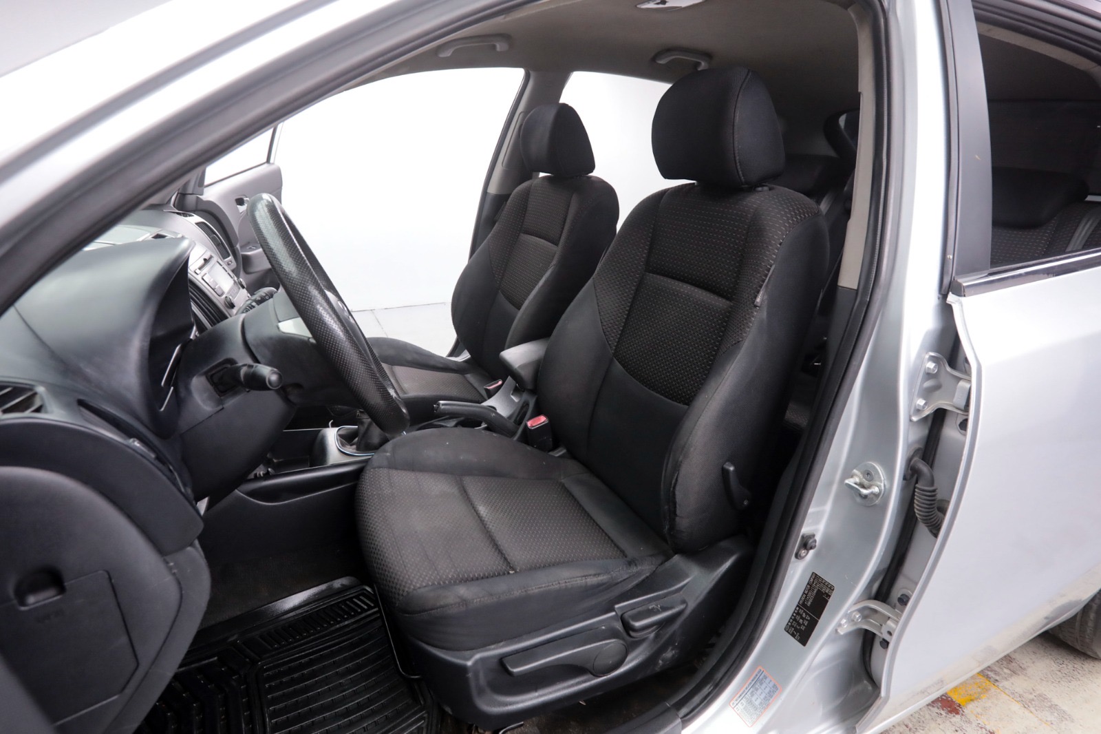 2010 MODEL İ30 1.6 elden taksitle senetle vadeli satış