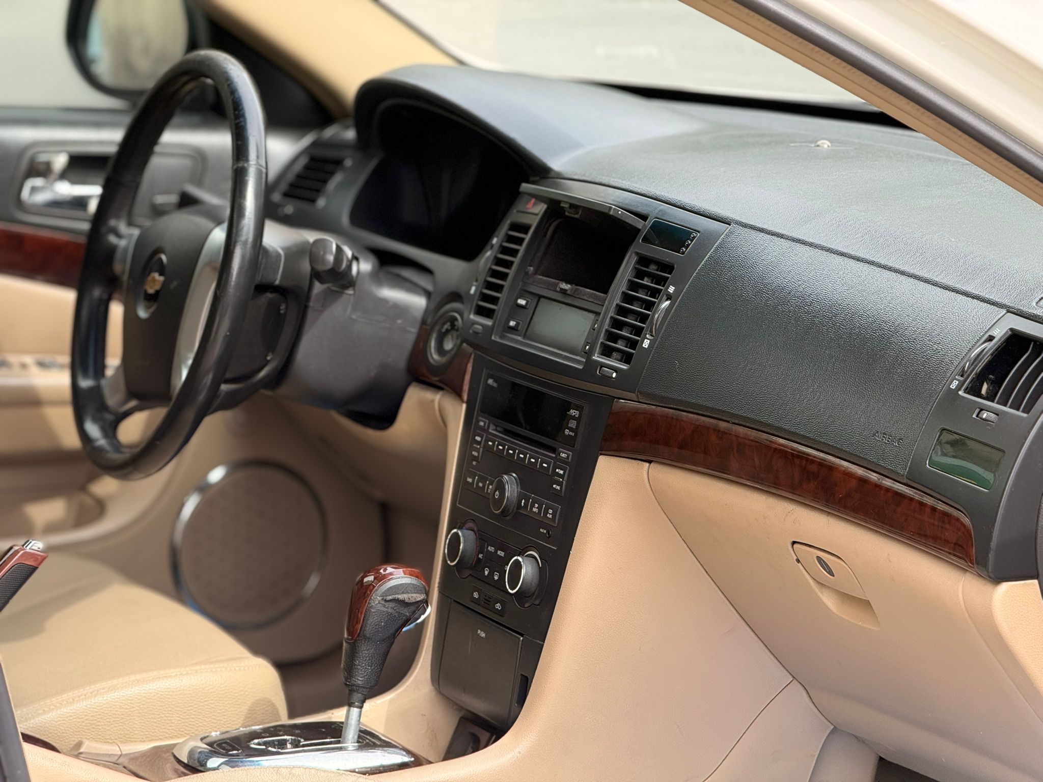 2011 OTOMOTİK DİZEL CHEVROLET EPİCA TEMİZ MASRAFSIZ SENETLE TAKSİTLE