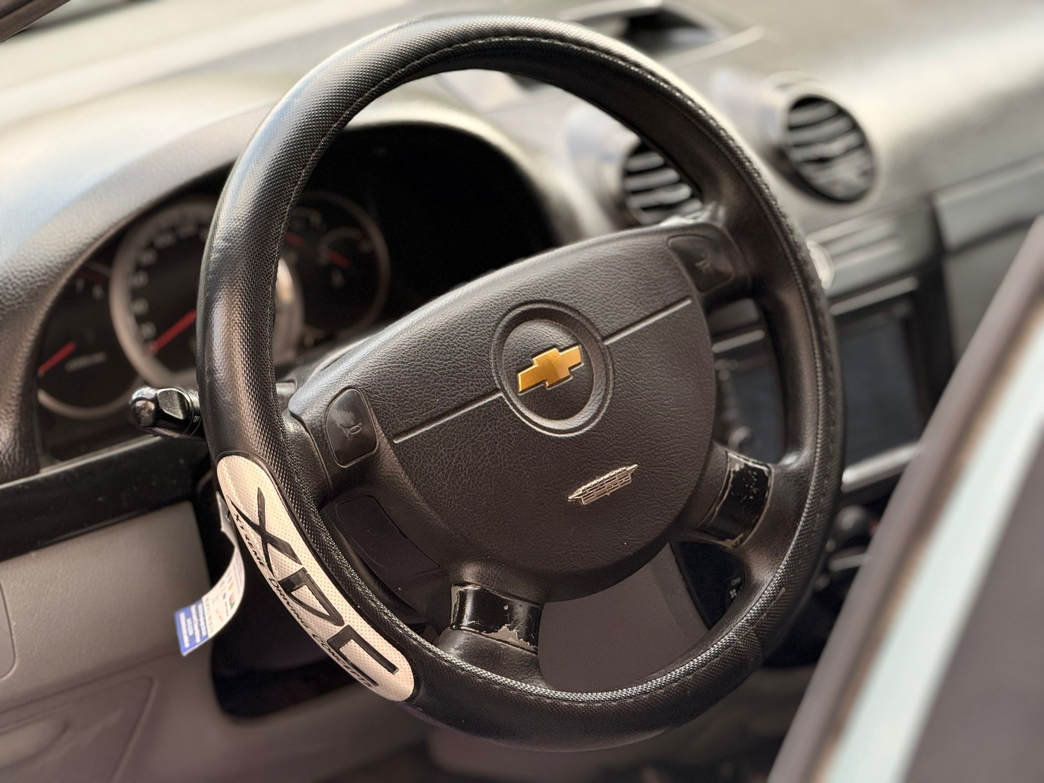 2005 MODEL BAKIMLI ÇOK TEMİZ MASRAFSIZ CEHROLET LACETTİ STATİON WAGON 