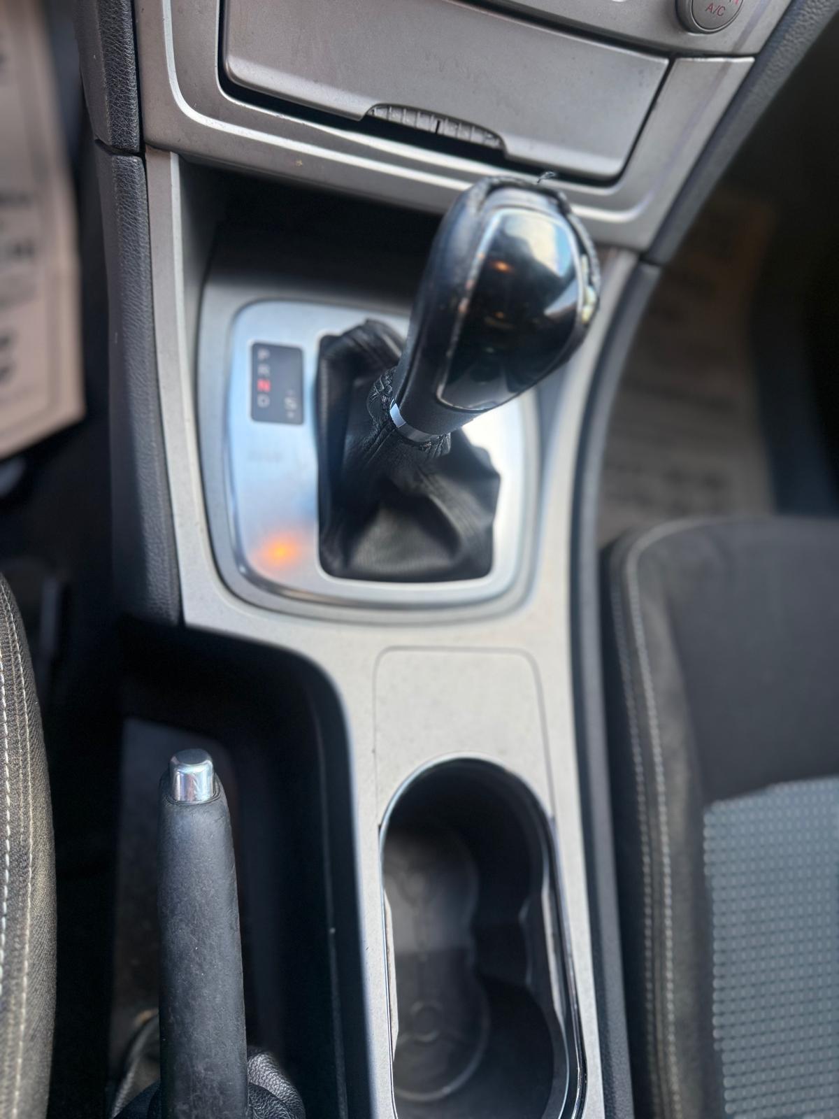 2009 MDL MONDEO*2.0 TDCİ*OTOMATİK*TREND*MOTOR YÜRÜYEN GÜZEL