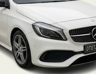 2016 162.BİNDE CAM TAVAN DİZEL OTOMOTİK AMG PAKET ELDEN SENETLE 48 AY 