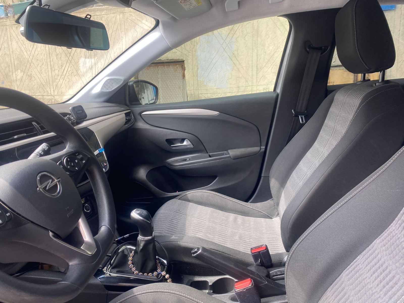 2020 MODEL OPEL CORSA 1.2 ESSENTİAL TÜM BAKIMLARI YENİ YAPILDI ELDEN S