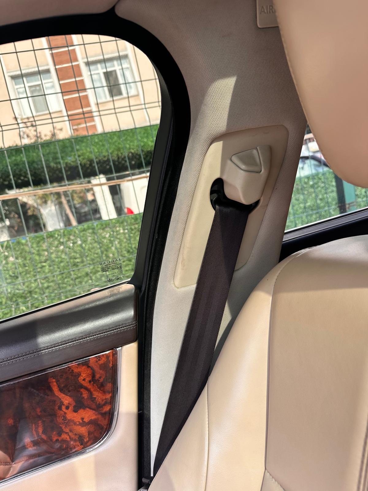 2011 JAGUAR XJ 3.0D PORTFOLİO SOĞUTMA+KEYLESS 275Hp