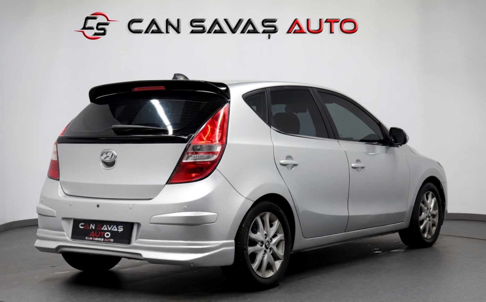 2010 MODEL İ30 1.6 elden taksitle senetle vadeli satış