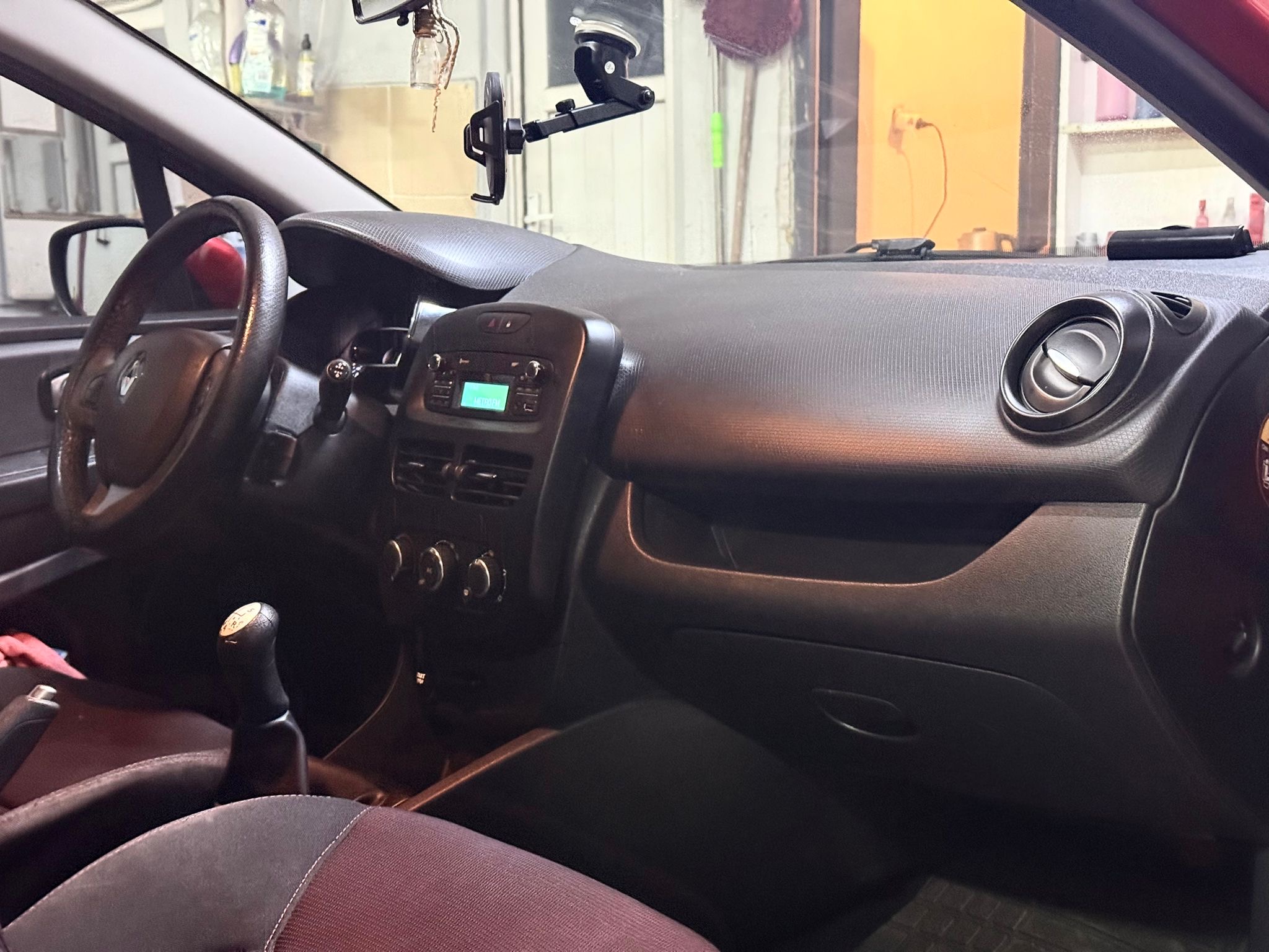 2016 MODEL RENAULT CLIO 1.5 DİZEL KM 170.000 DE DEĞİLENSİZ ELDEN SENET