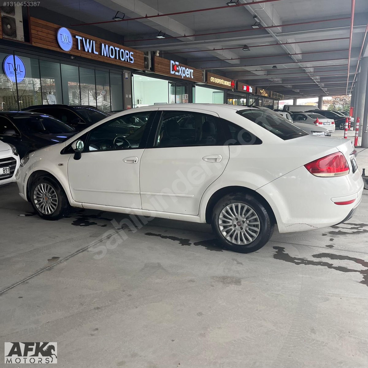 FİAT LİNEA - TAMAMINA KREDİ-SENET- KREDİ KARTINA TAKSİT