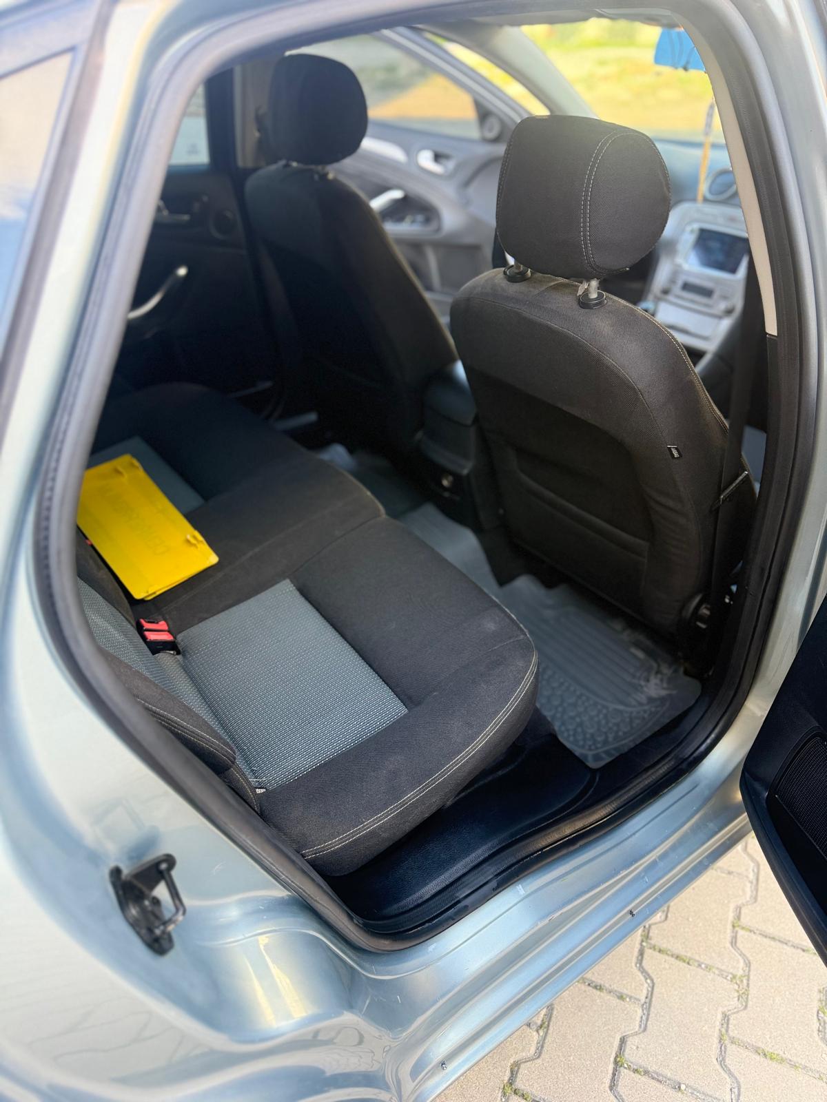 2009 MDL MONDEO*2.0 TDCİ*OTOMATİK*TREND*MOTOR YÜRÜYEN GÜZEL