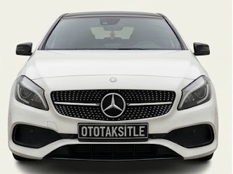 2016 162.BİNDE CAM TAVAN DİZEL OTOMOTİK AMG PAKET ELDEN