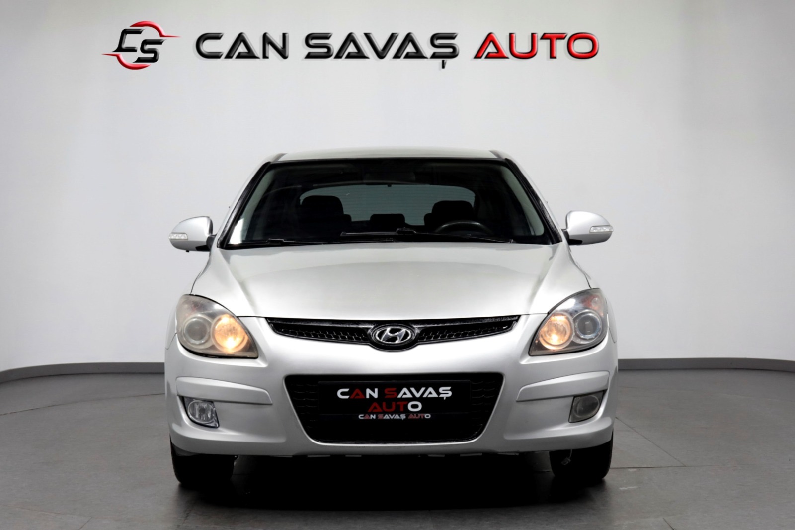 2010 MODEL İ30 1.6 elden taksitle senetle vadeli satış
