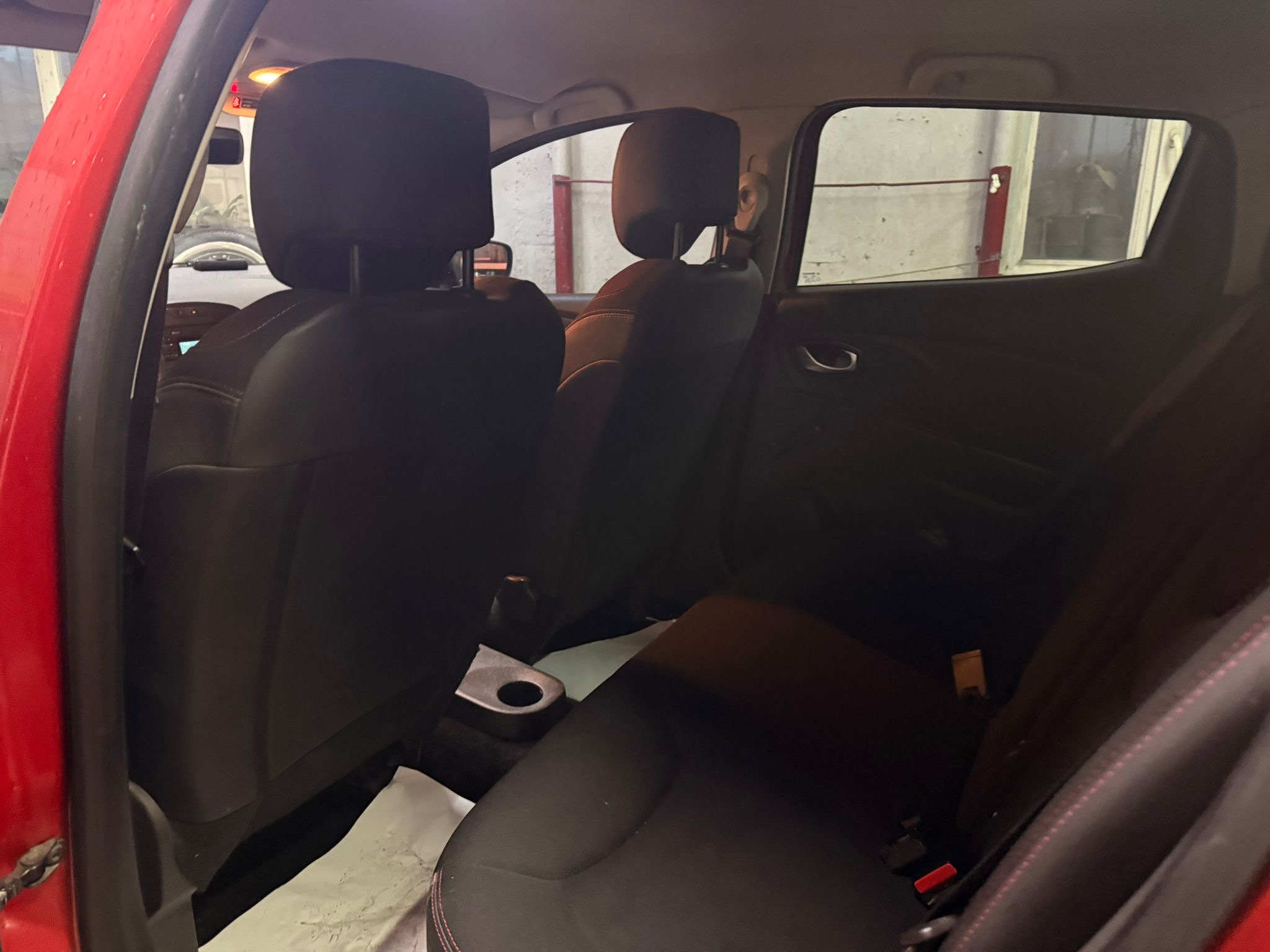 2016 MODEL RENAULT CLIO 1.5 DİZEL KM 170.000 DE DEĞİLENSİZ ELDEN SENET