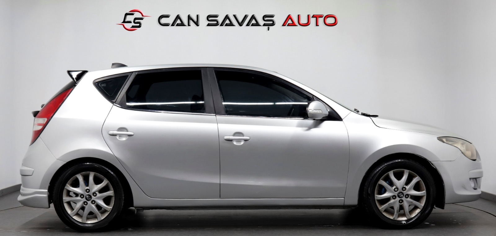 2010 MODEL İ30 1.6 elden taksitle senetle vadeli satış
