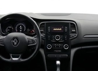 2020 MODEL RENAULT MEGAN 1.5 DİZEL OTOMOTİK FIRSAT ARAÇ ELDEN SENETLE 