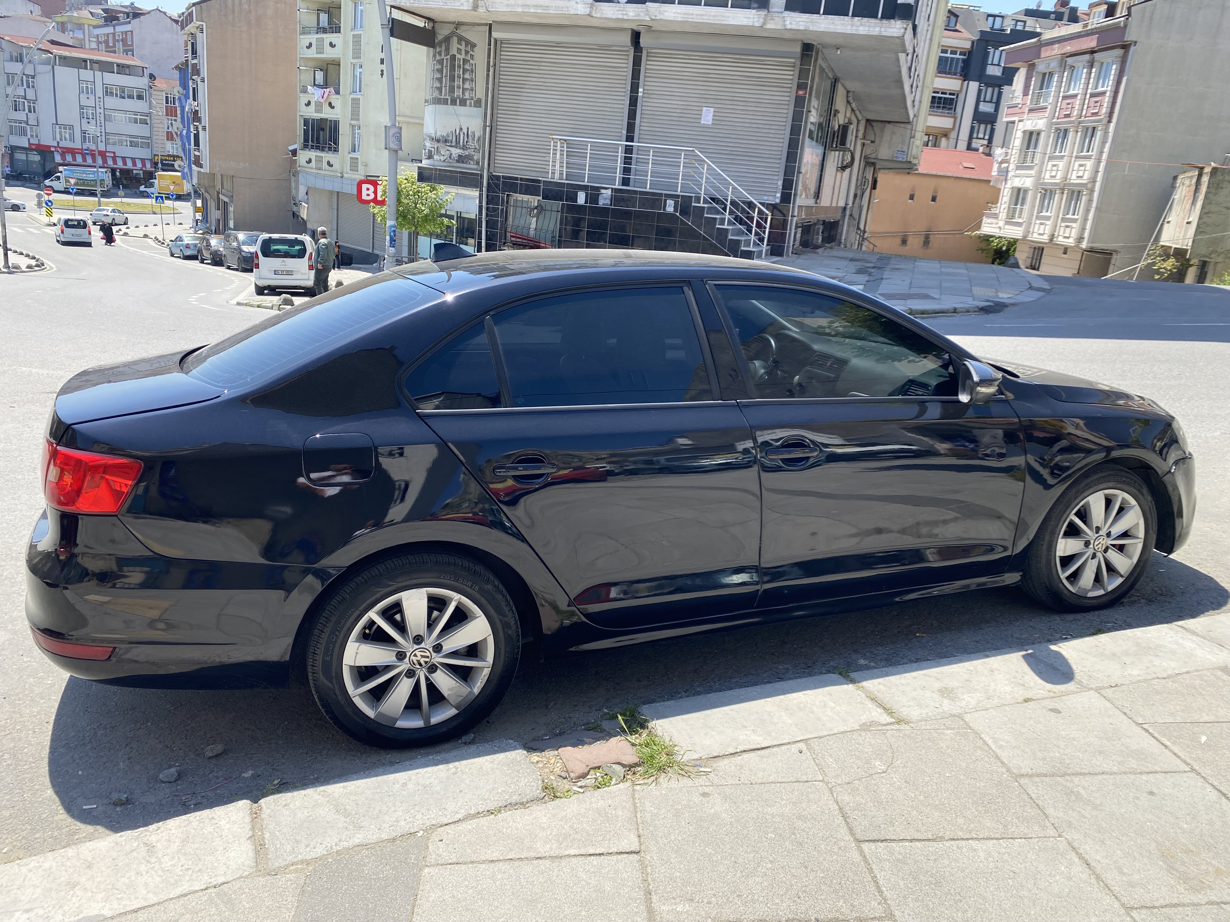 200 BİN PEŞİNAT İLE SENETLİ SATIŞ TAM OTOMATİK K.KARTINA TAKSİTLE