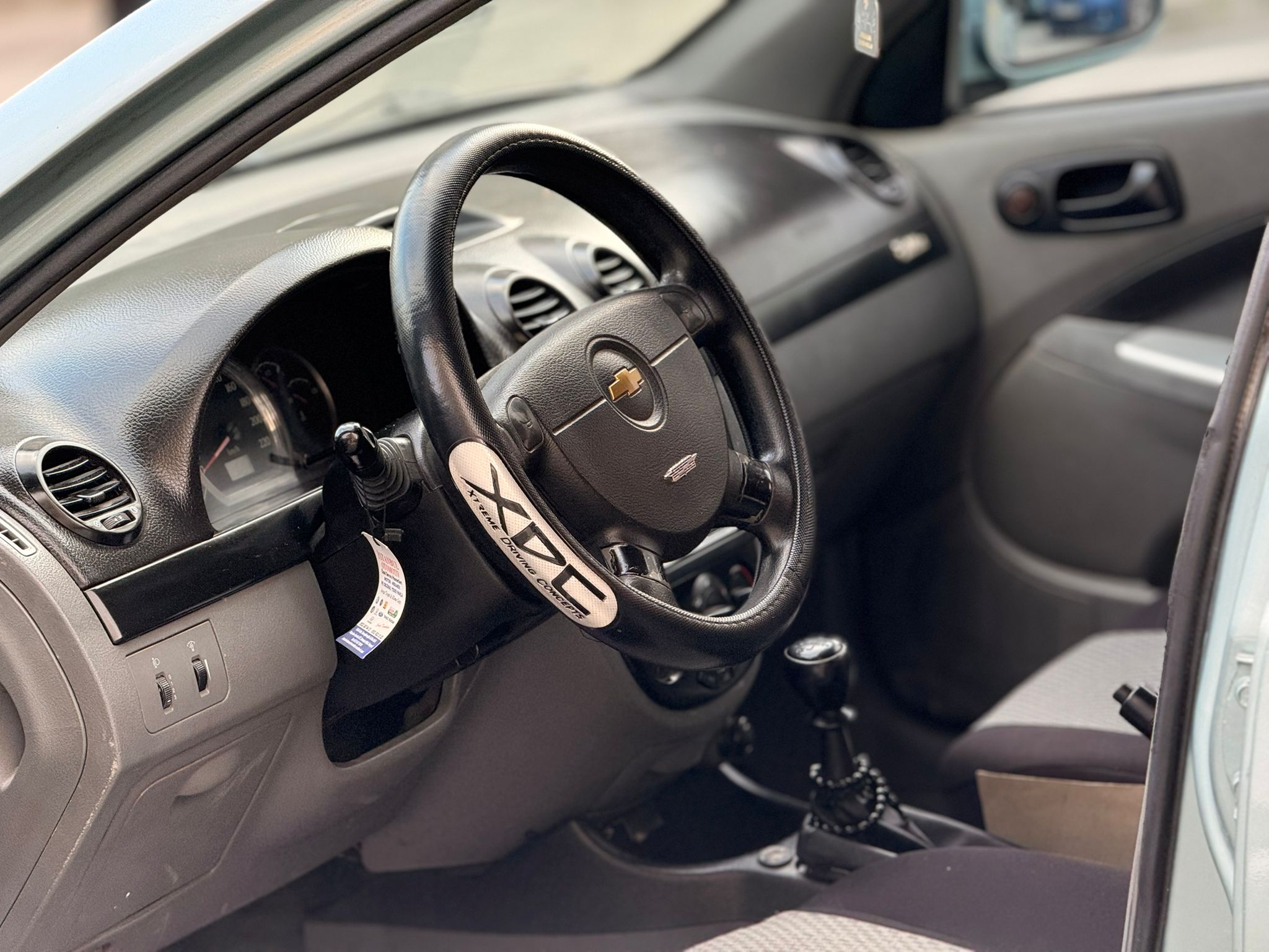 2005 MODEL BAKIMLI ÇOK TEMİZ MASRAFSIZ CEHROLET LACETTİ STATİON WAGON 