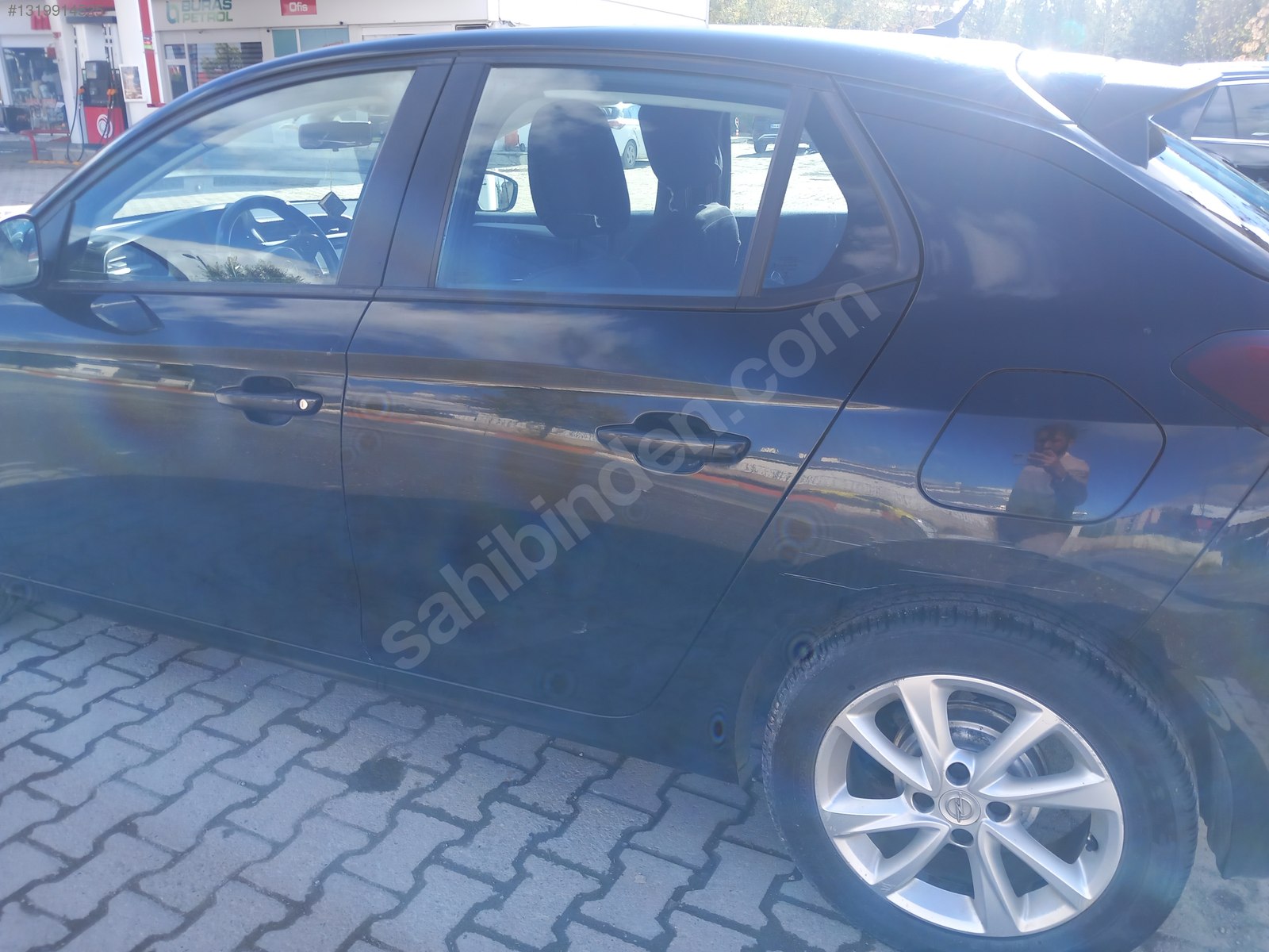 2020 MODEL HATASIZ BOYASIZ OPEL CORSA ELDEN SENETLE 