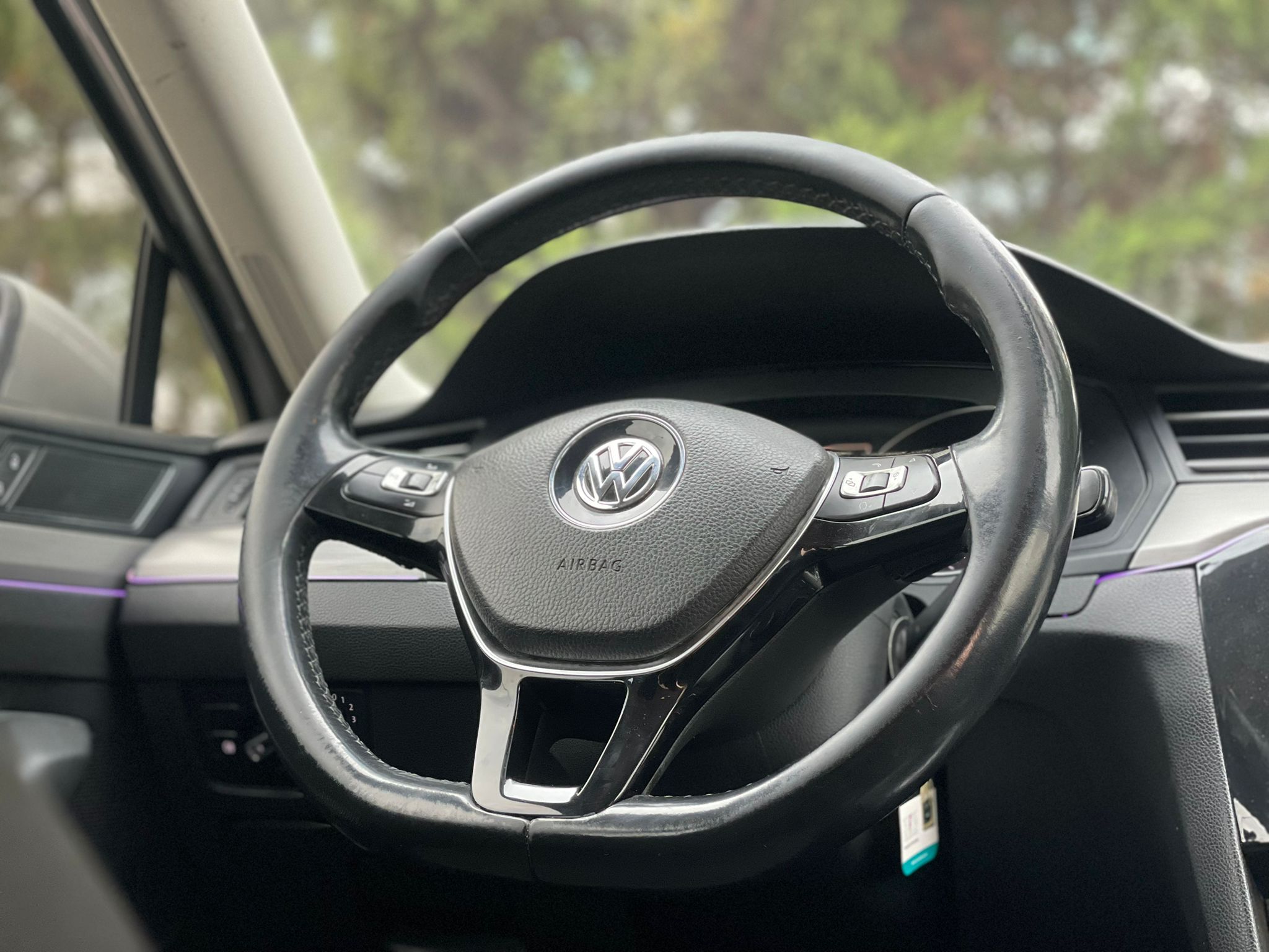 2016 OTOMOTİK DİZEL PASSAT(elden senetle araba)