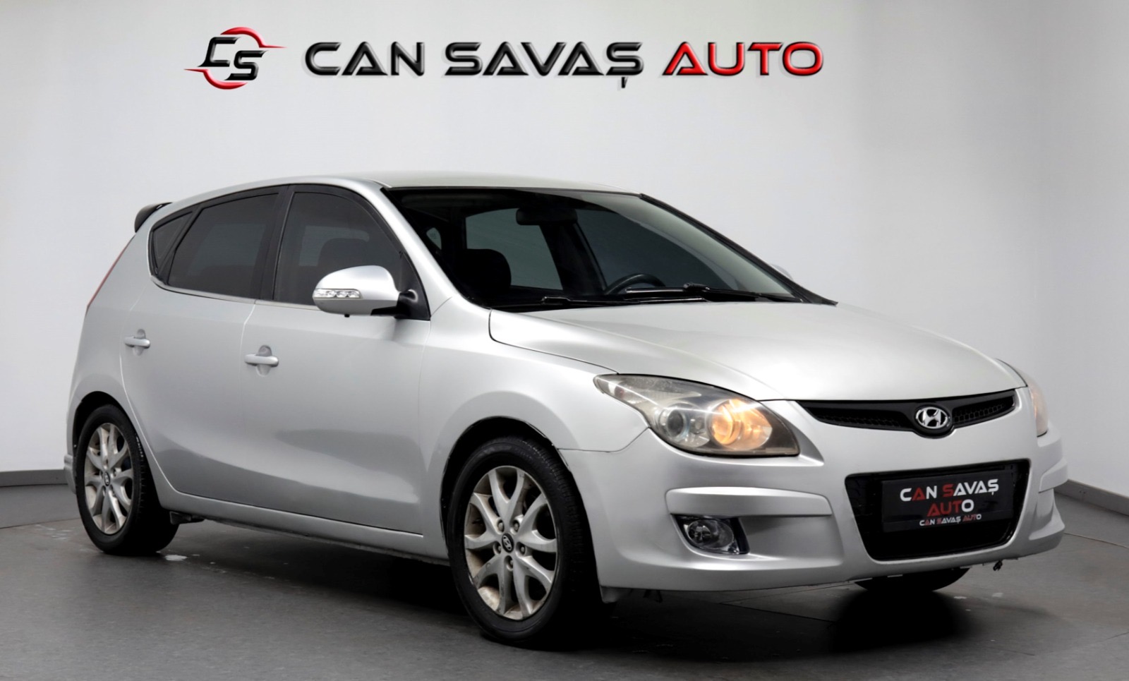 2010 MODEL İ30 1.6 elden taksitle senetle vadeli satış