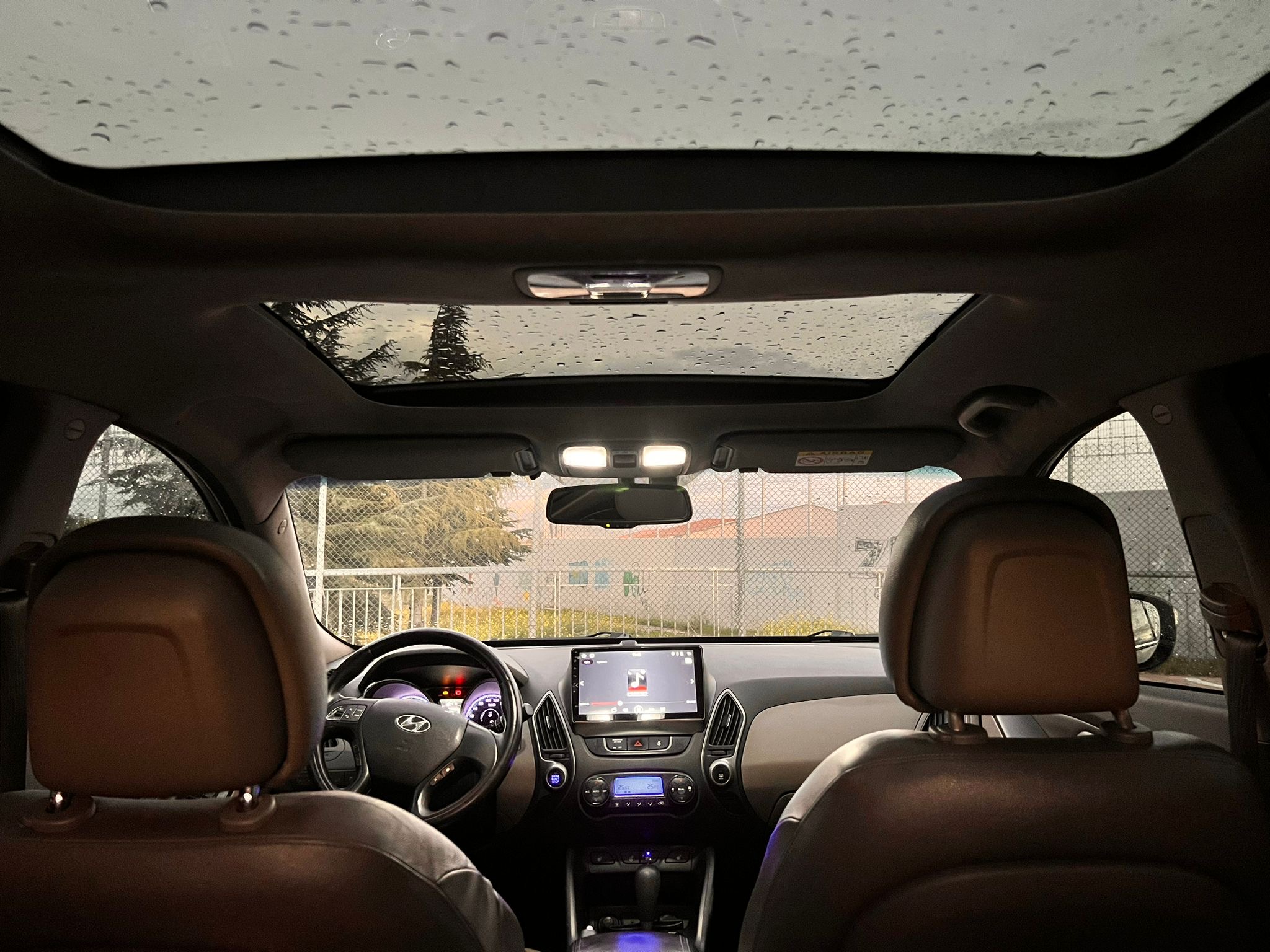 2014 HYUNDAİ TUCSON DÜŞÜK PEŞİNAT 48 AY VADELİ ELDEN SENETLE 