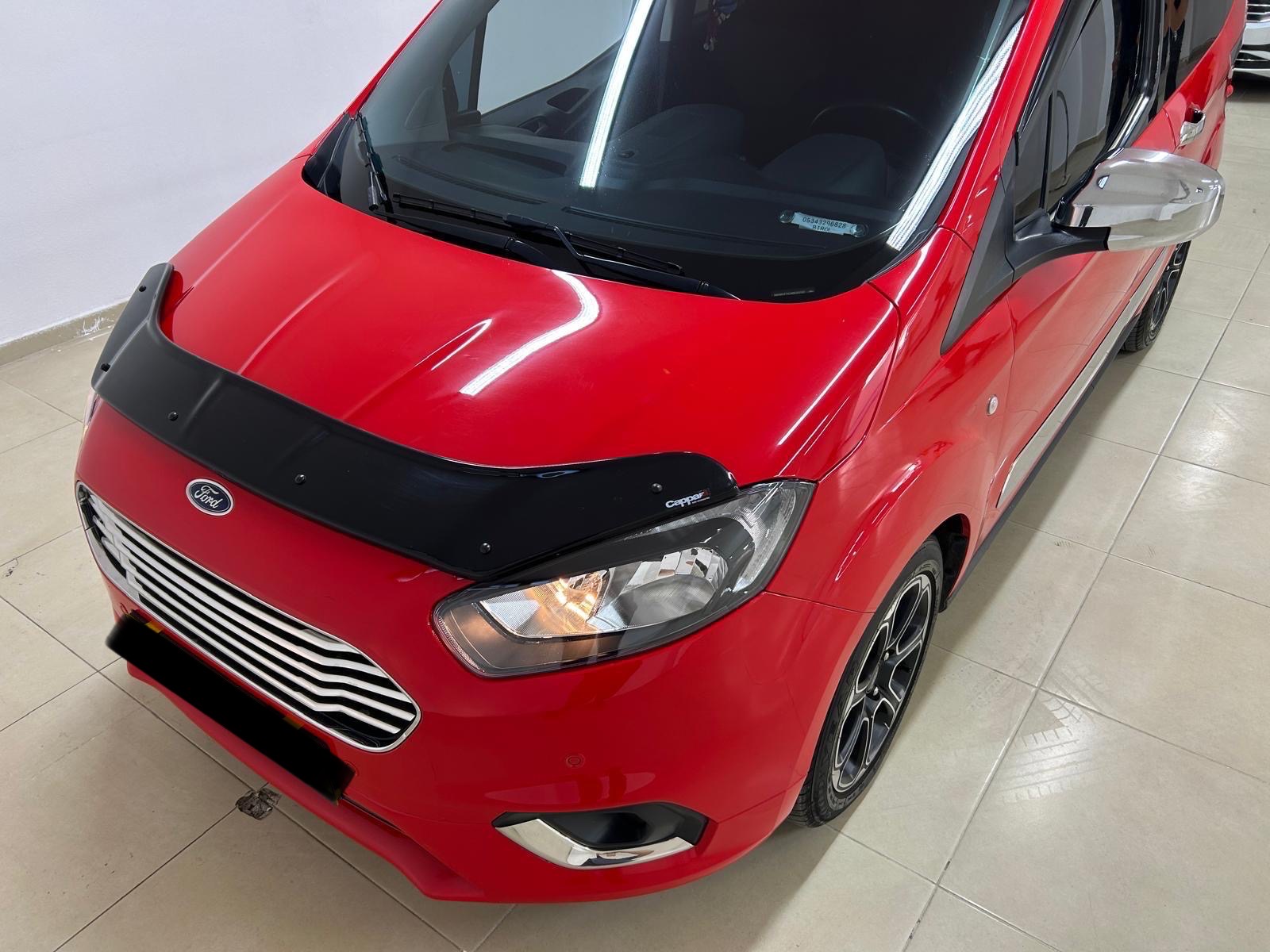 2022 MODEL HATASIZ BOYASIZ 1.5 CURİER TİTANİUM PLUS ELDEN SENETLE VADE