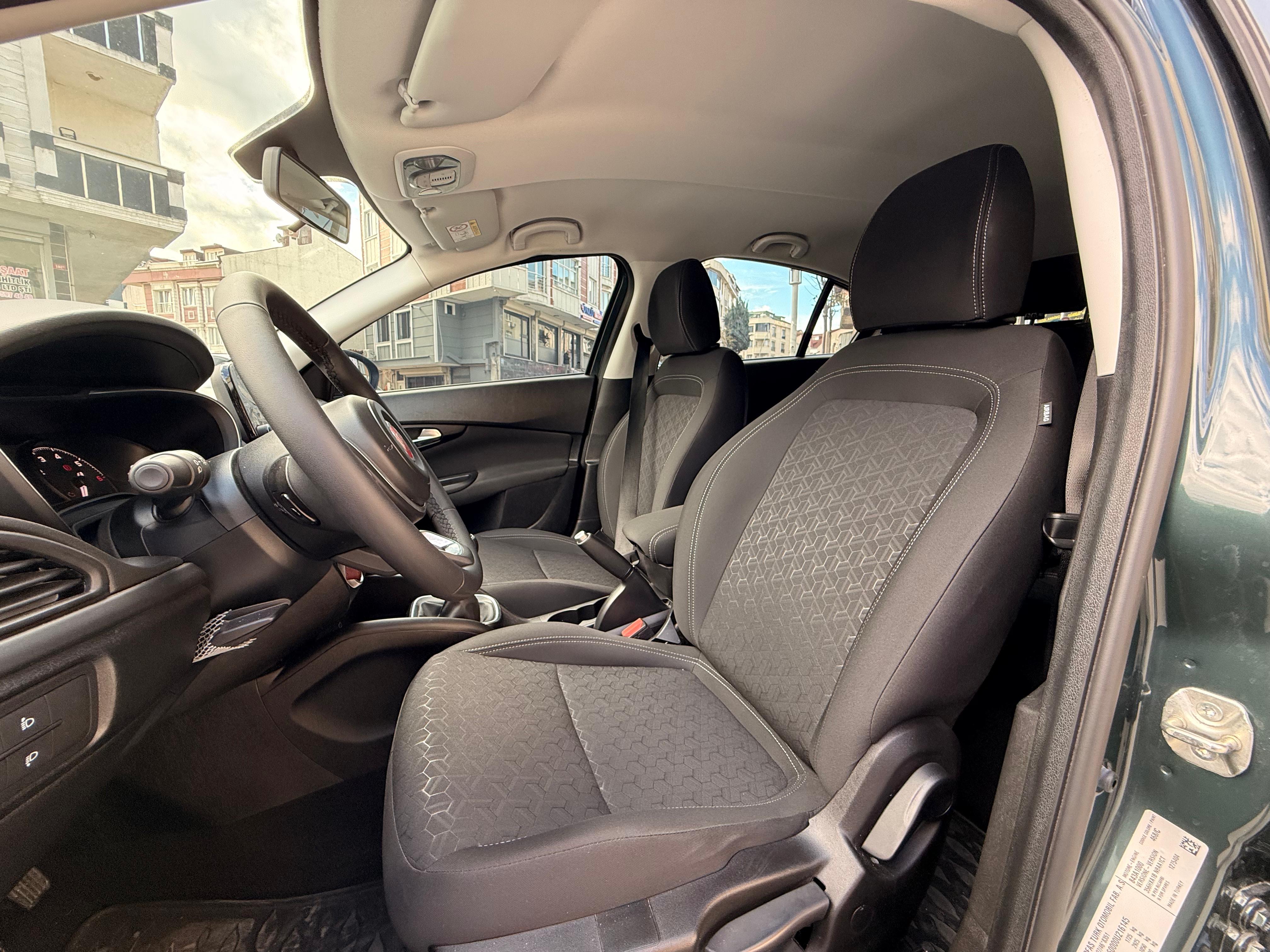 HATASIZ BOYASIZ TRAMERSİZ / 2024 MODEL / 8.000KM / GARANTİLİ /elden se